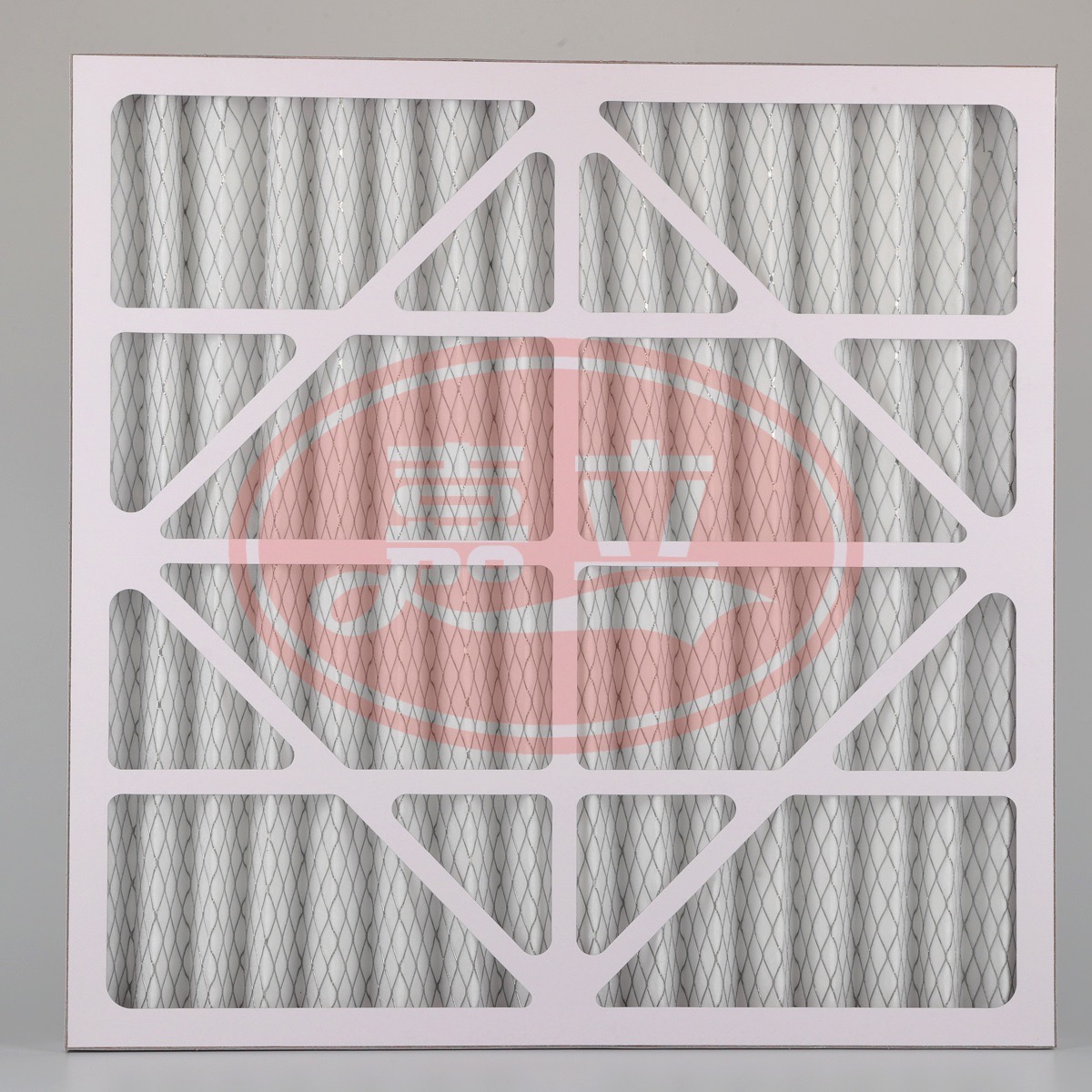 乌苏纸框过滤器